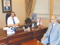 İYİ BİR EKİP OLARAK GAP TARIM FUARINDA YERİMİZİ ALMANIN MUTLULUĞUNU YAŞADIK