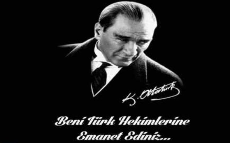 14 Mart Tıp Bayramını kutlarız
