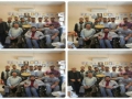 ENGELSİZ ATÖLYELER ÜRETİM VE TÜKETİM KOOP. BAKLAVA ŞENLİĞİ