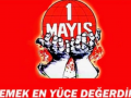 1MayısİşçiveEmekçiBayramı