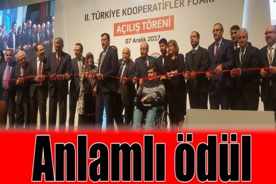 Engelsiz Atölye Haberleri