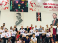 Engelsiz Gaziantep - Kocaeli bedensel Eng.