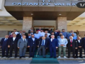 GAZİANTEP VALILİĞİ DAVETİ
