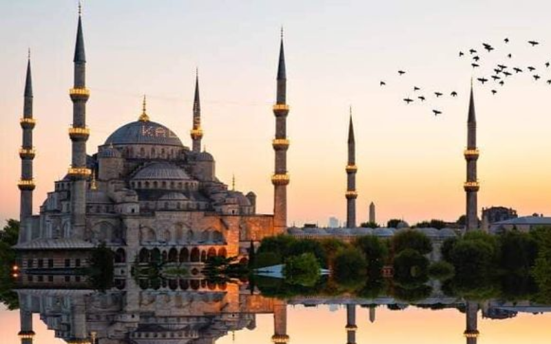 KADİR GECENİZ KUTLU OLSUN